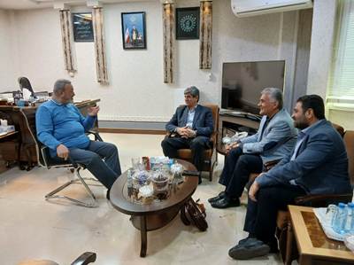 املاک راکد بنیاد شهید اردبیل در مسیر مولدسازی قرار می‌گیرد