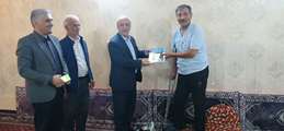 روایت یک خانواده از سال‌های ایستادگی و همراهی با انقلاب