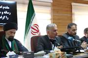 همکاری دستگاه‌ها برای رفع مشکلات خانواده‌های ایثارگر باید جدی‌تر شود