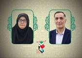 مدیرکل بنیاد شهید و امور ایثارگران استان اردبیل انتصاب مشاور رئیس بنیاد در امور سلامت را تبریک گفت