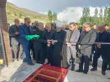 برگزاری آیین نخستین سالگرد شهادت شهید والامقام «حسین قنبری» در شهرستان خلخال